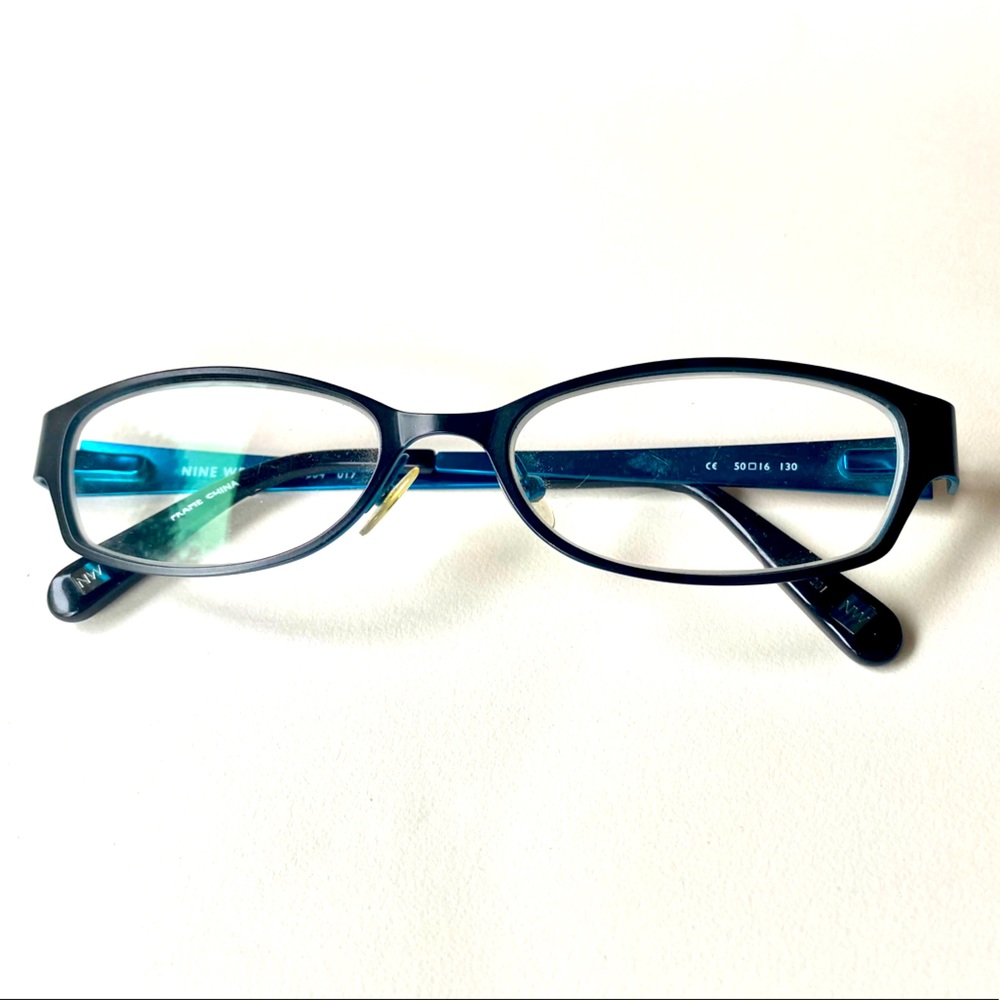 Nine West Eyeglasses